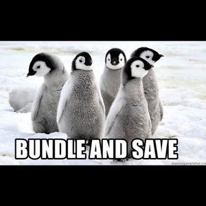 🐧 BUNDLE🐧🐧AND🐧🐧SAVE🐧